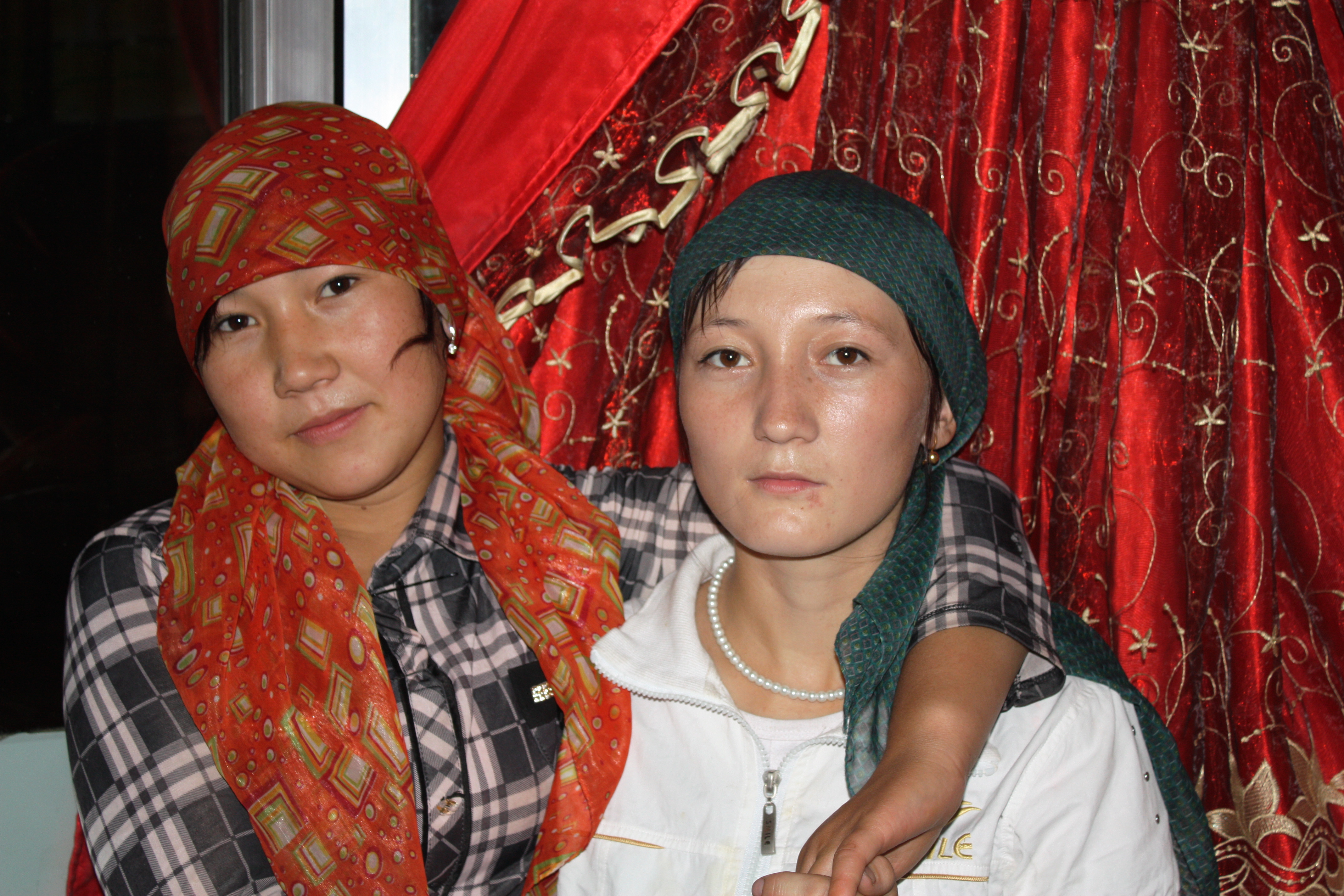 Prostitutes Kashgar